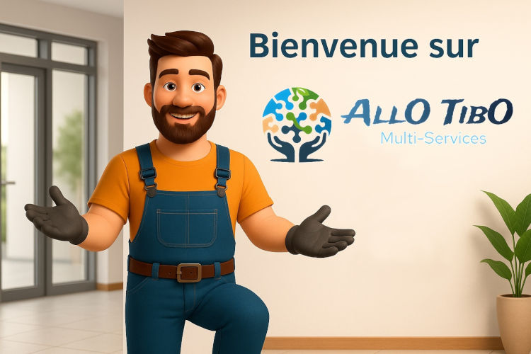 Illustration de bienvenue sur le site AlloTibo.fr