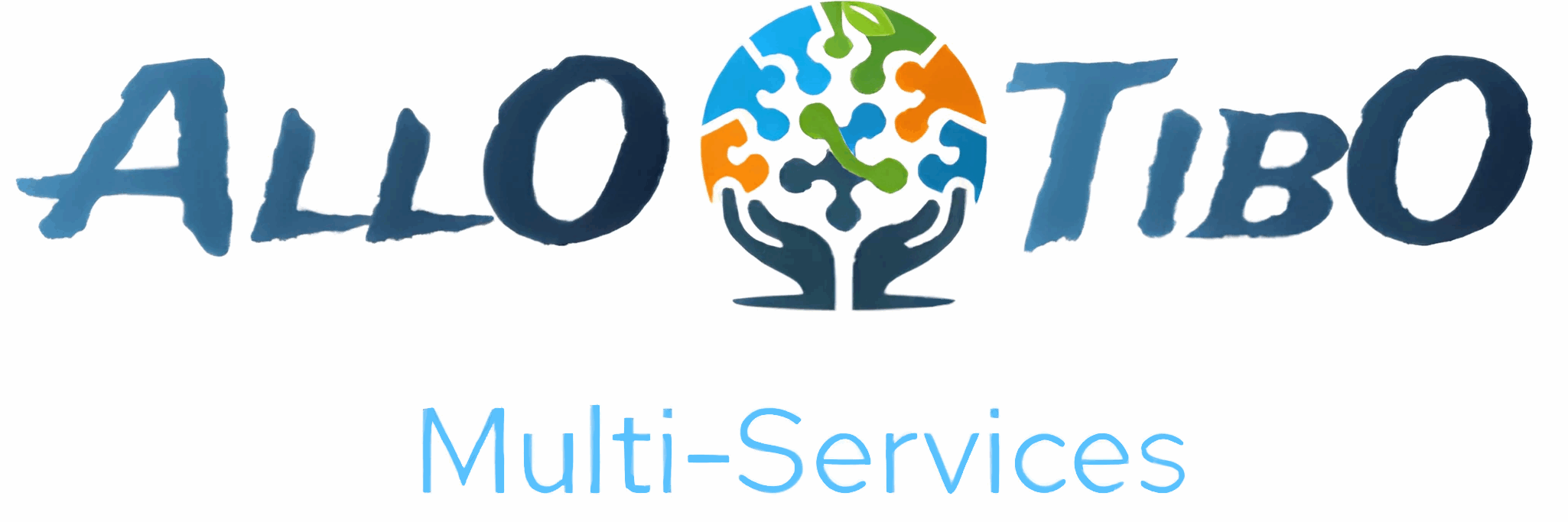 Besoin d'un pro ? AlloTibo !